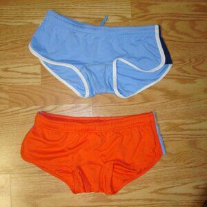 2 Pairs of O’Neill Swimsuits Swim shorts